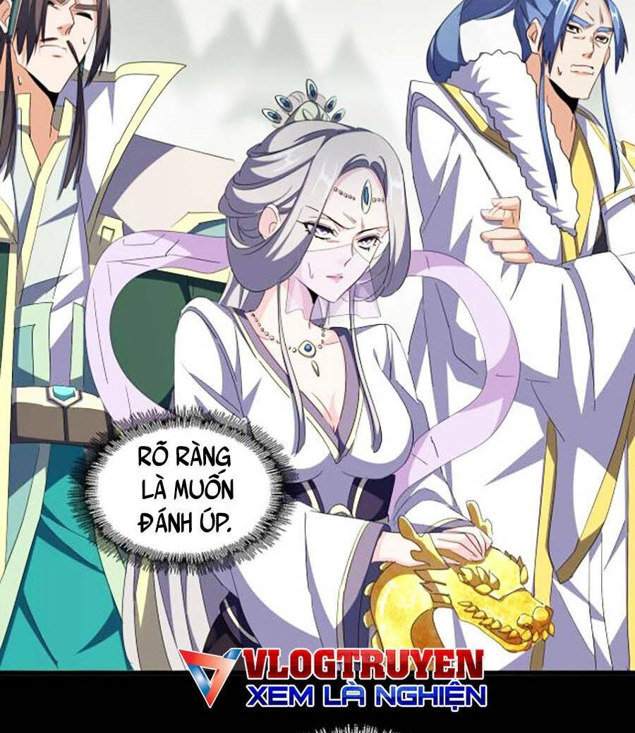 đại quản gia là ma hoàng chapter 336 - Next Chapter 336