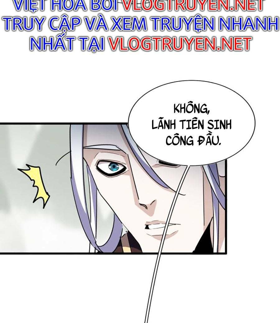 đại quản gia là ma hoàng chapter 336 - Next Chapter 336