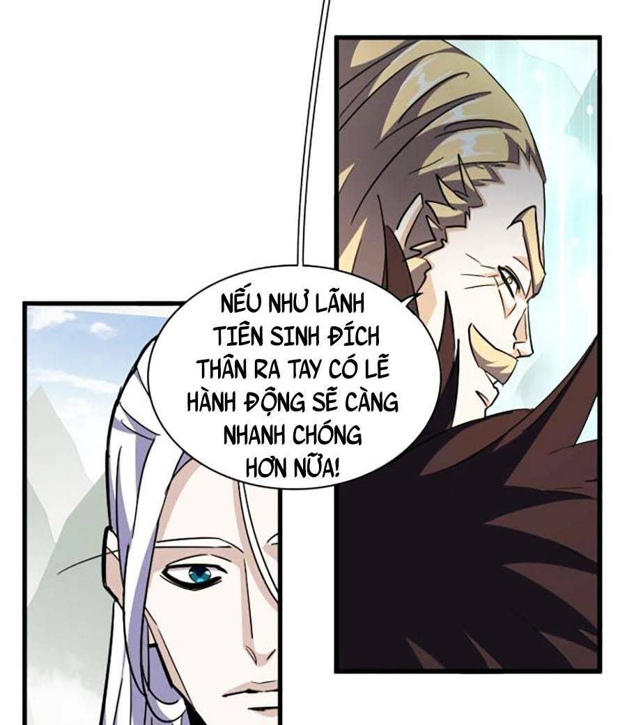 đại quản gia là ma hoàng chapter 336 - Next Chapter 336