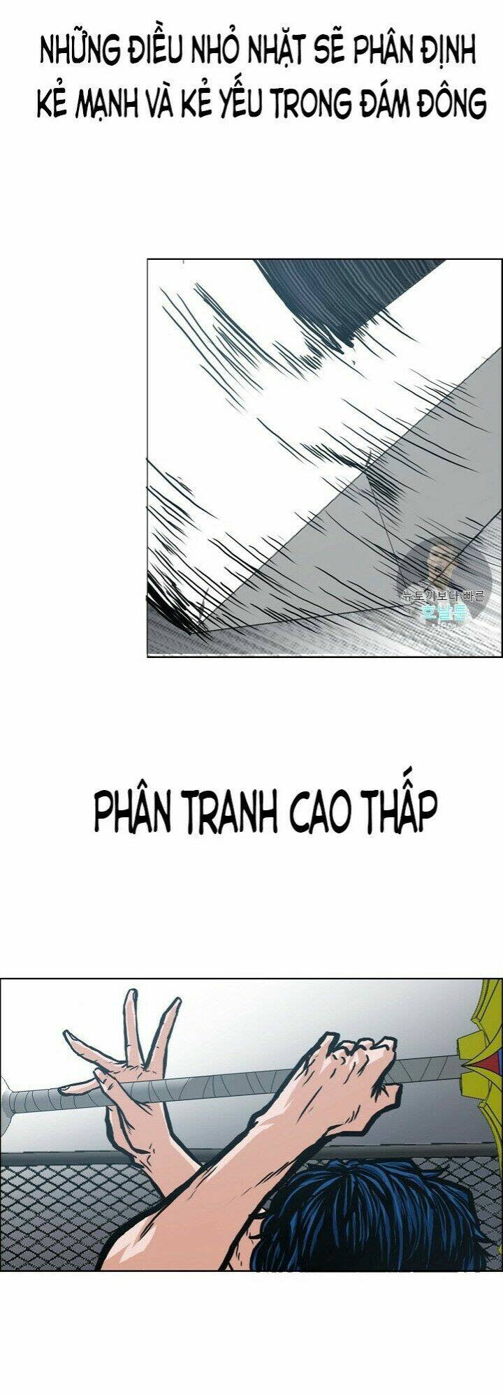 bậc thầy kiếm sư chapter 11 - Trang 2