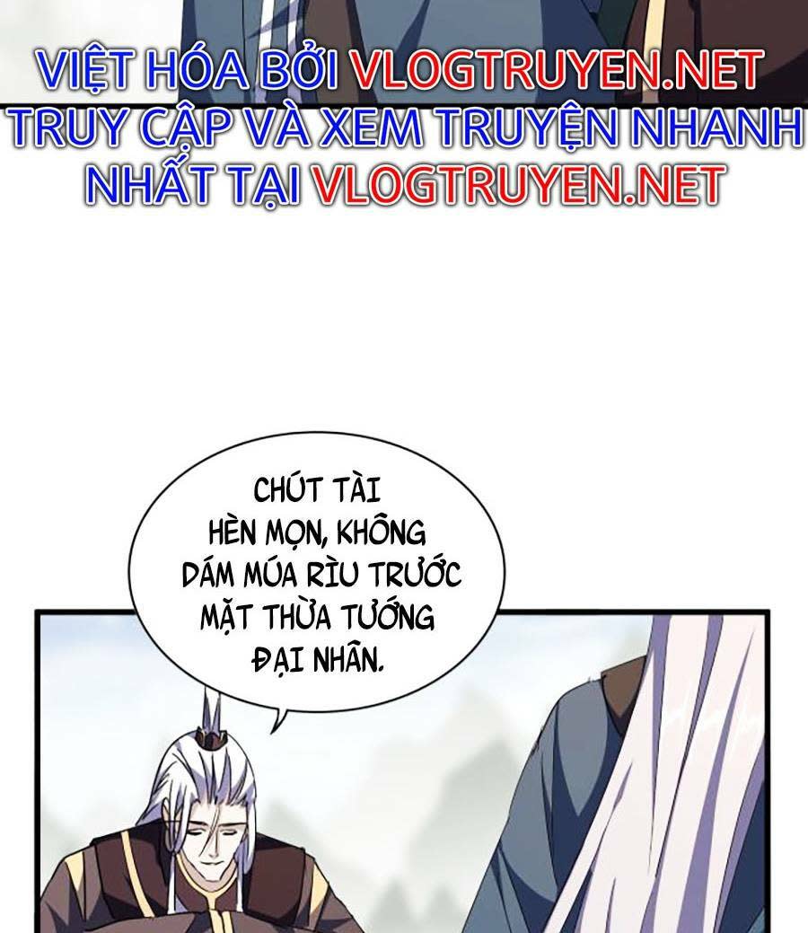 đại quản gia là ma hoàng chapter 336 - Next Chapter 336