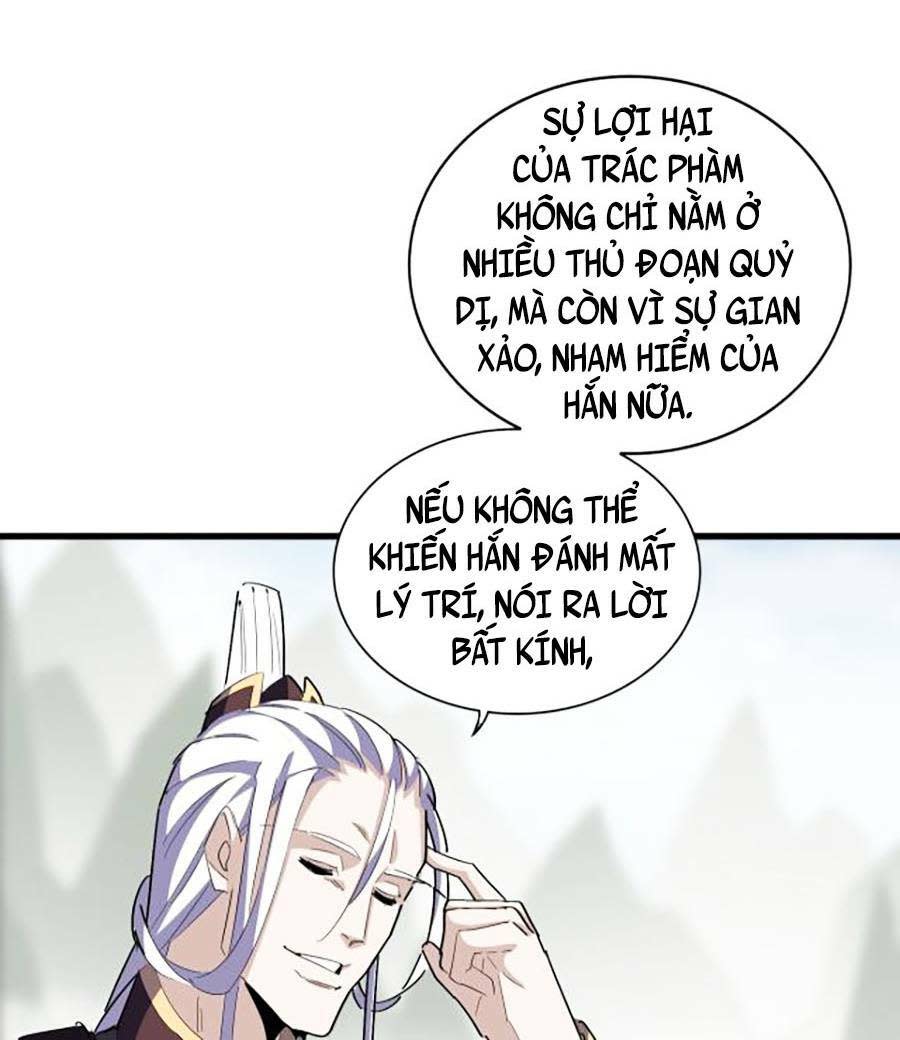 đại quản gia là ma hoàng chapter 336 - Next Chapter 336