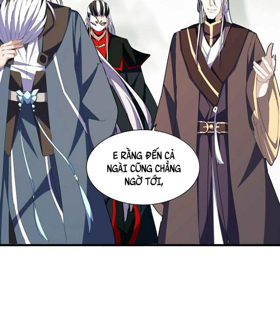 đại quản gia là ma hoàng chapter 336 - Next Chapter 336