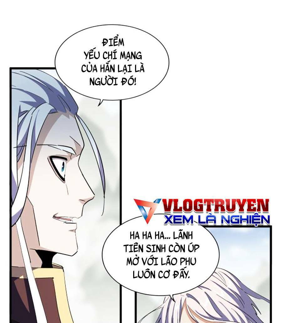 đại quản gia là ma hoàng chapter 336 - Next Chapter 336