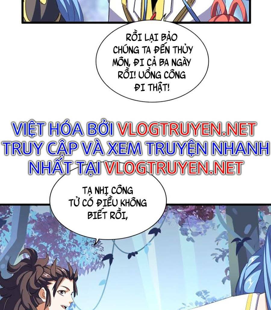 đại quản gia là ma hoàng chapter 336 - Next Chapter 336