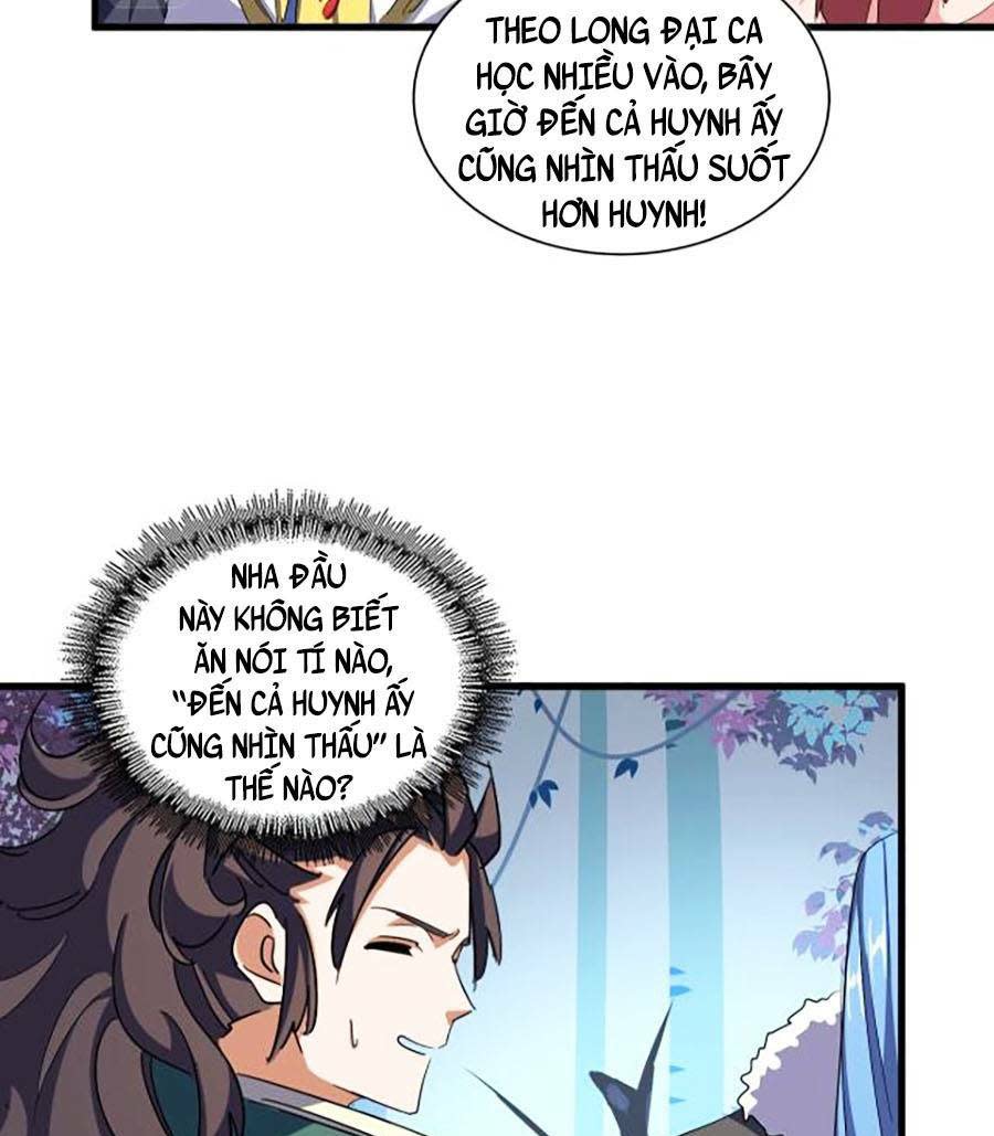 đại quản gia là ma hoàng chapter 336 - Next Chapter 336