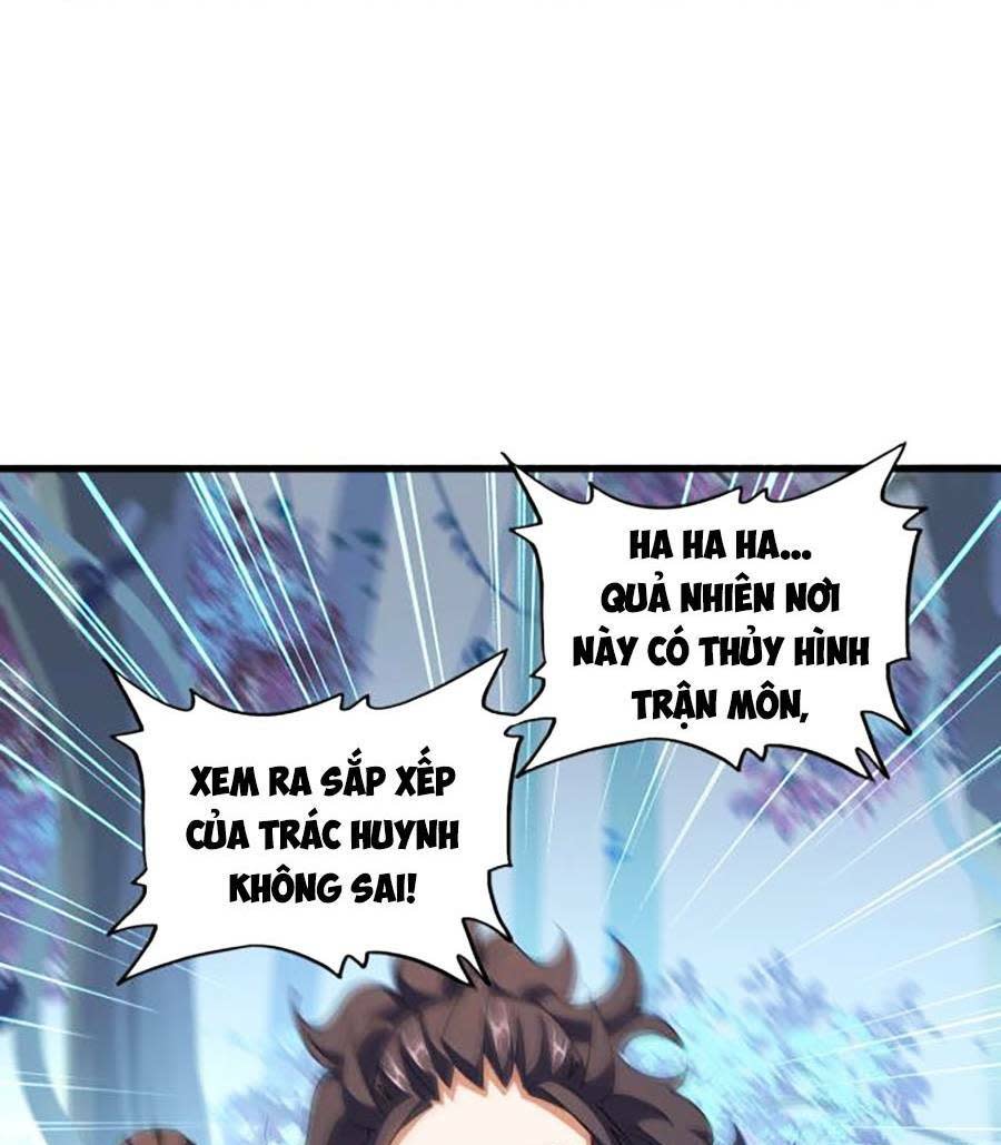 đại quản gia là ma hoàng chapter 336 - Next Chapter 336