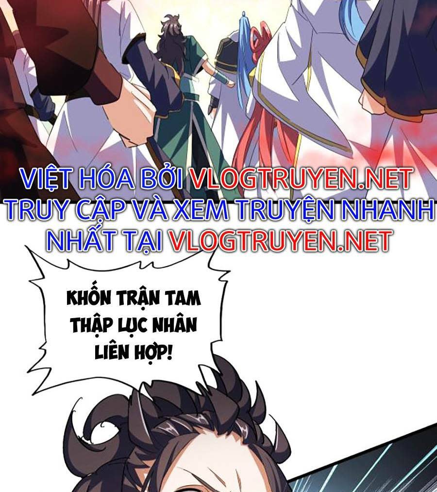 đại quản gia là ma hoàng chapter 336 - Next Chapter 336