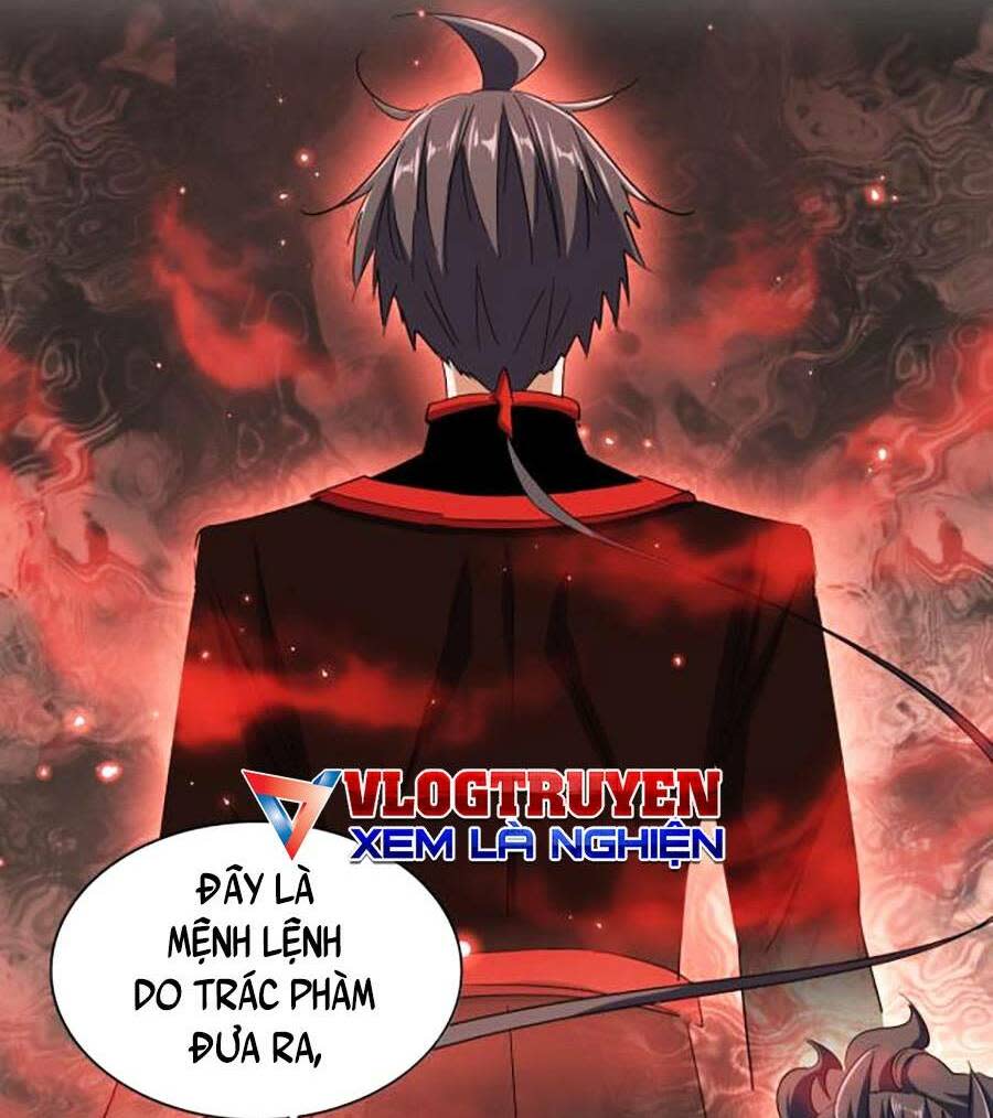 đại quản gia là ma hoàng chapter 336 - Next Chapter 336