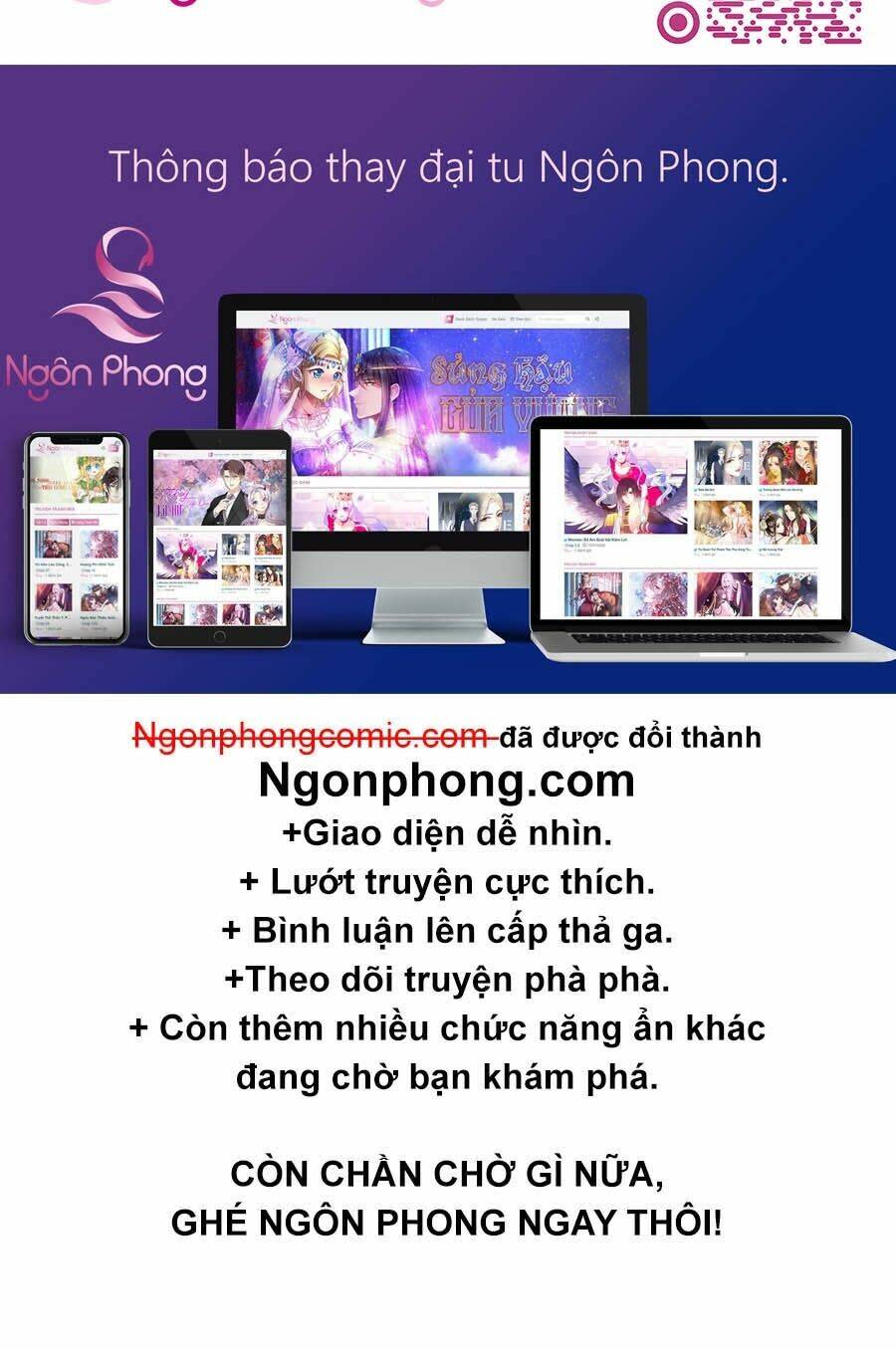 Manh Bảo Ngọt Ngào Chapter 5 - Trang 2