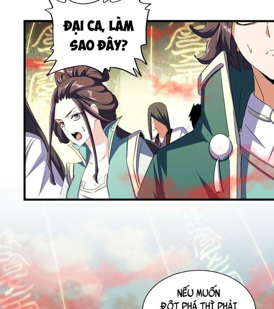 đại quản gia là ma hoàng chapter 336 - Next Chapter 336