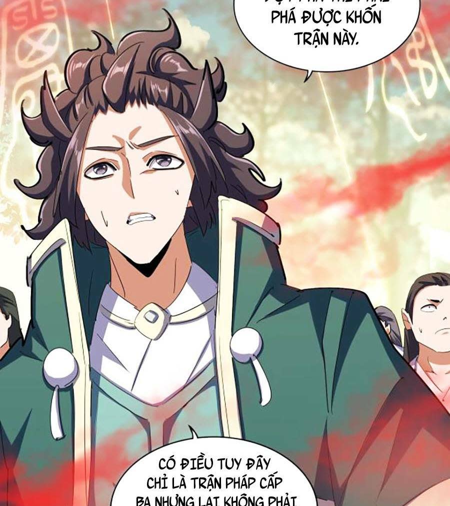 đại quản gia là ma hoàng chapter 336 - Next Chapter 336