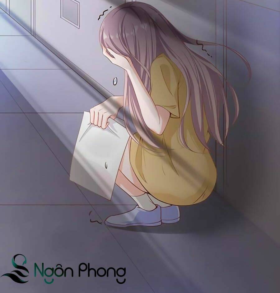 Manh Bảo Ngọt Ngào Chapter 1 - Trang 2