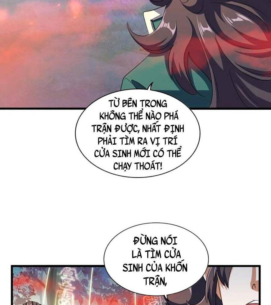 đại quản gia là ma hoàng chapter 336 - Next Chapter 336