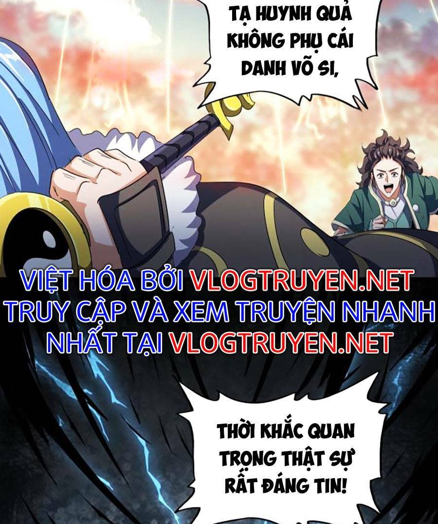 đại quản gia là ma hoàng chapter 336 - Next Chapter 336