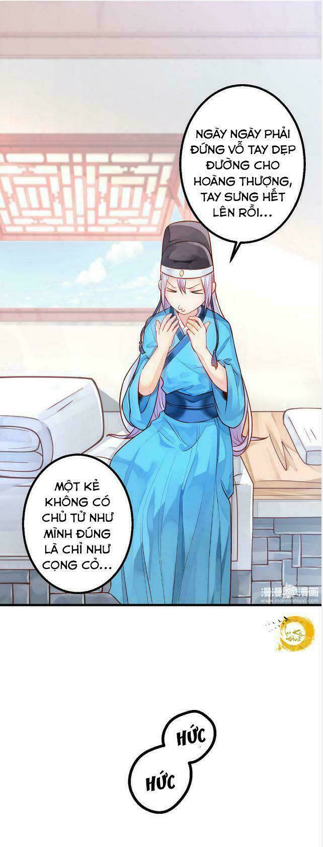 Bệ Hạ Xin Tự Trọng Chapter 7 - Trang 2