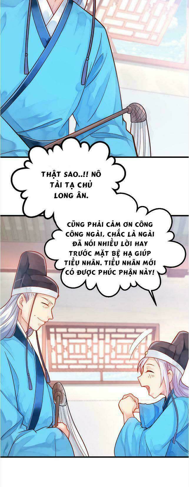 Bệ Hạ Xin Tự Trọng Chapter 7 - Trang 2