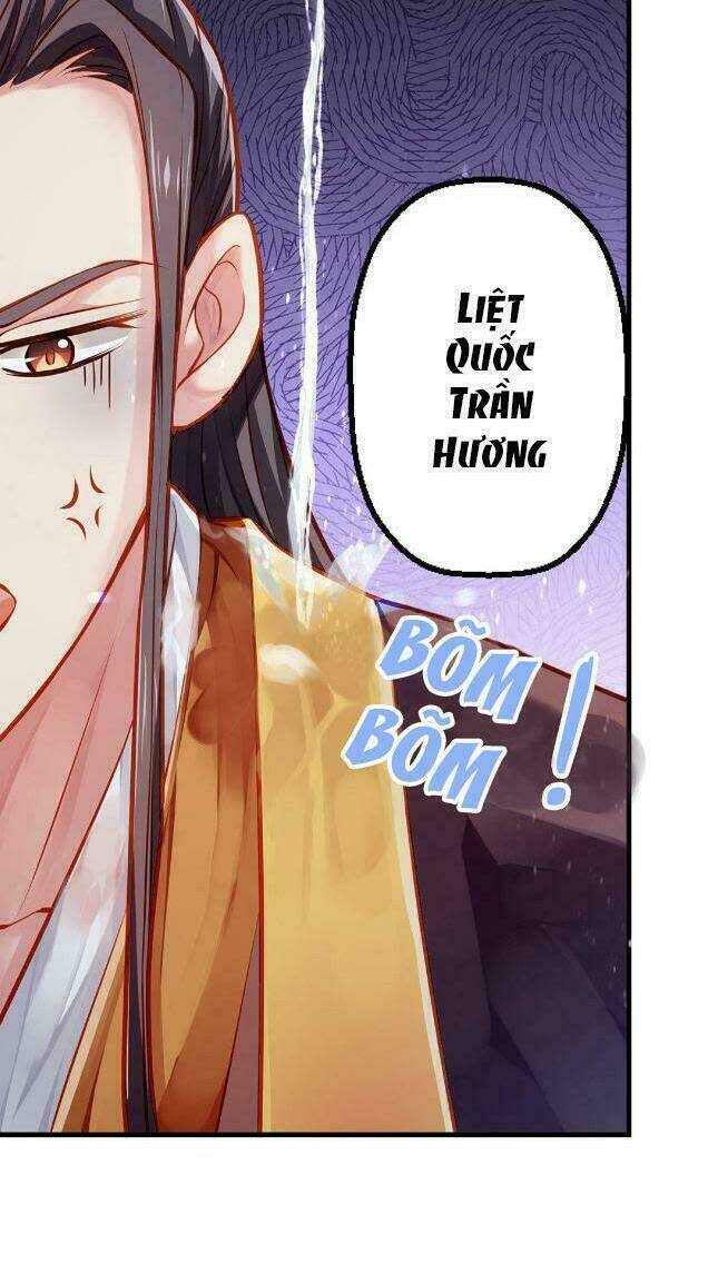 Bệ Hạ Xin Tự Trọng Chapter 7 - Trang 2