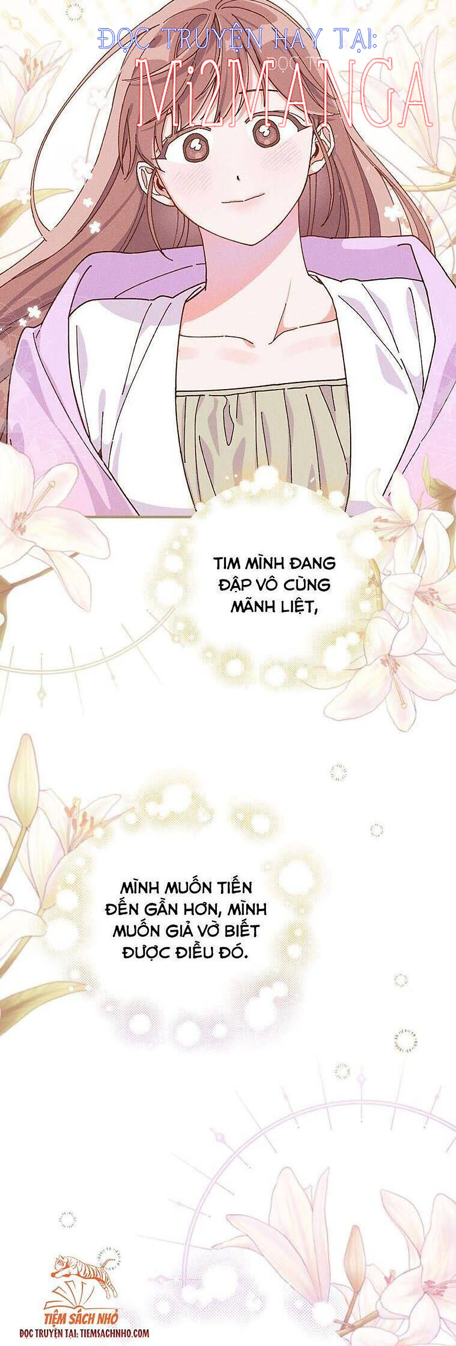 Chị Gái Của Nhân Vật Phản Diện Hôm Nay Đang Đau Khổ Chapter 28.1 - Next Chapter 28.2