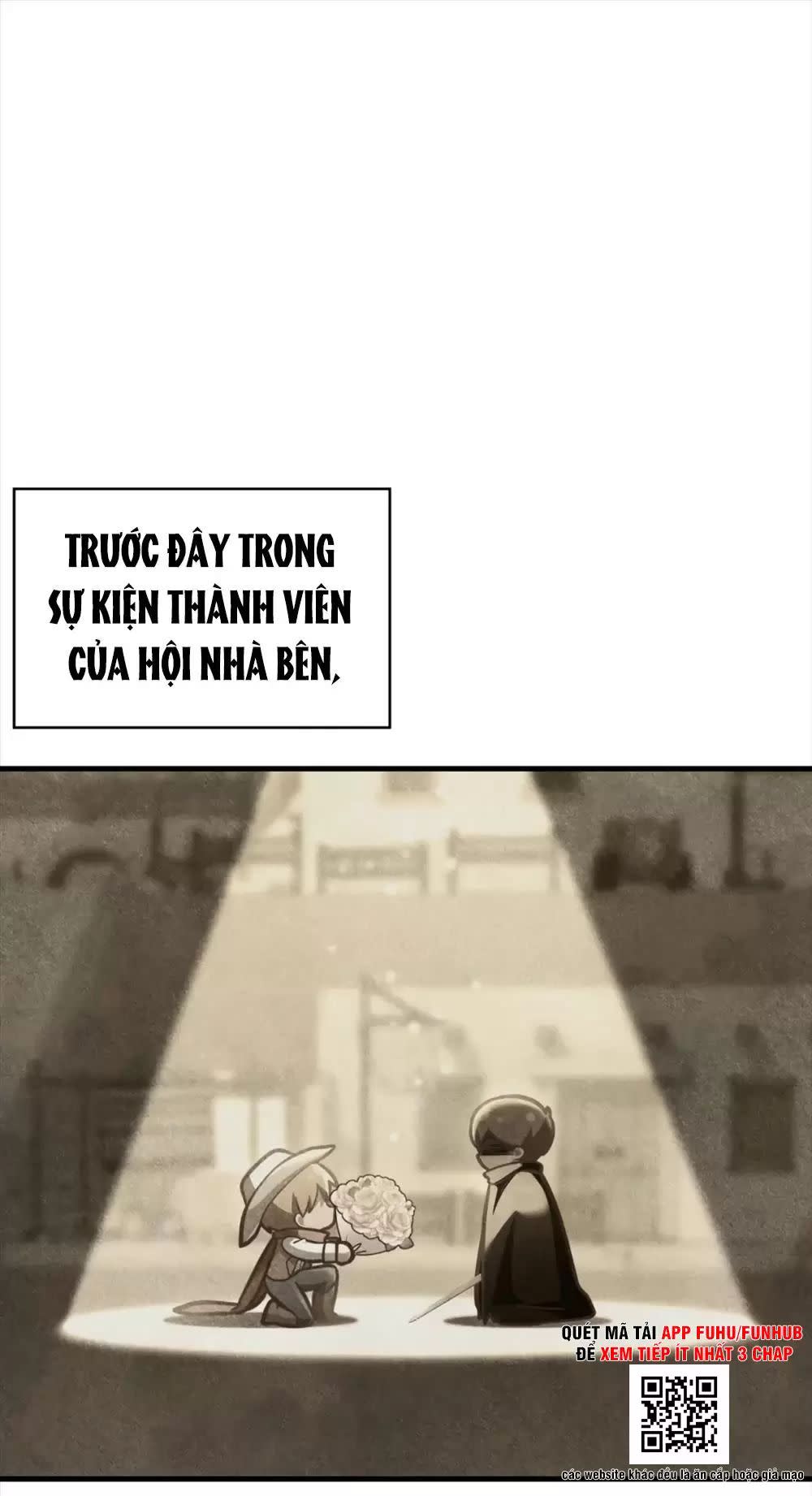 Thành Viên Của Hội Là Hàng Xóm Bên Cạnh Chapter 25 - Next Chapter 25