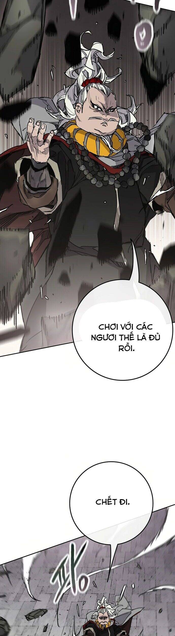 tiên kiếm bất bại Chapter 238 - Trang 2