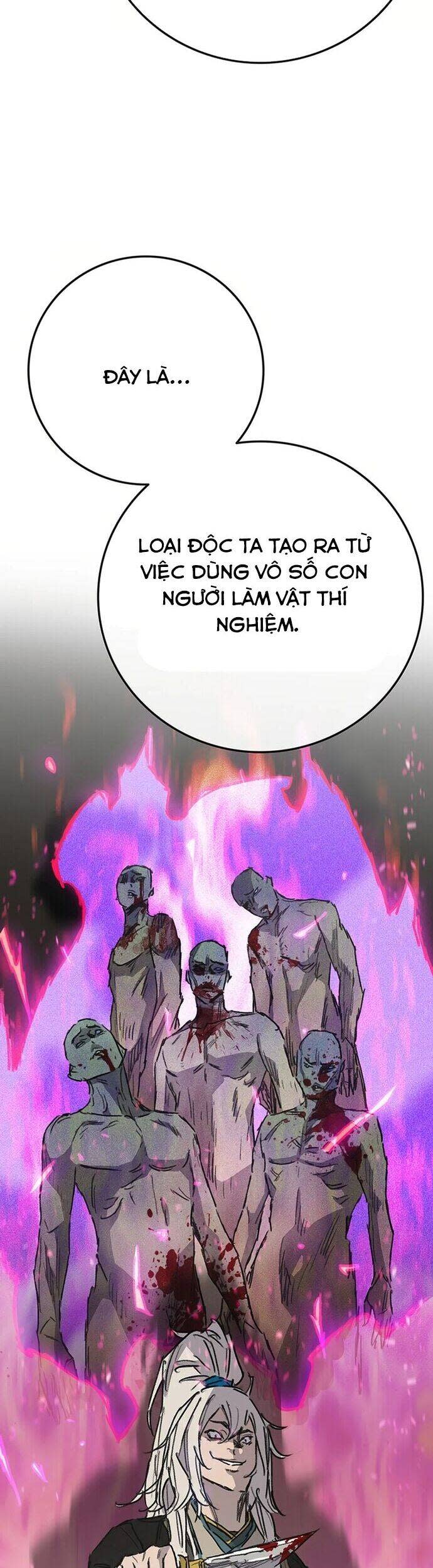 tiên kiếm bất bại Chapter 238 - Trang 2