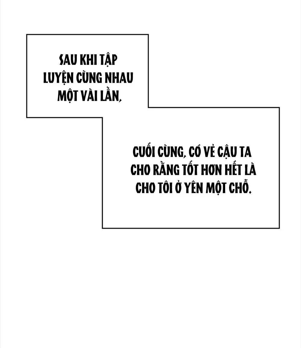 Thành Viên Của Hội Là Hàng Xóm Bên Cạnh Chapter 25 - Next Chapter 25