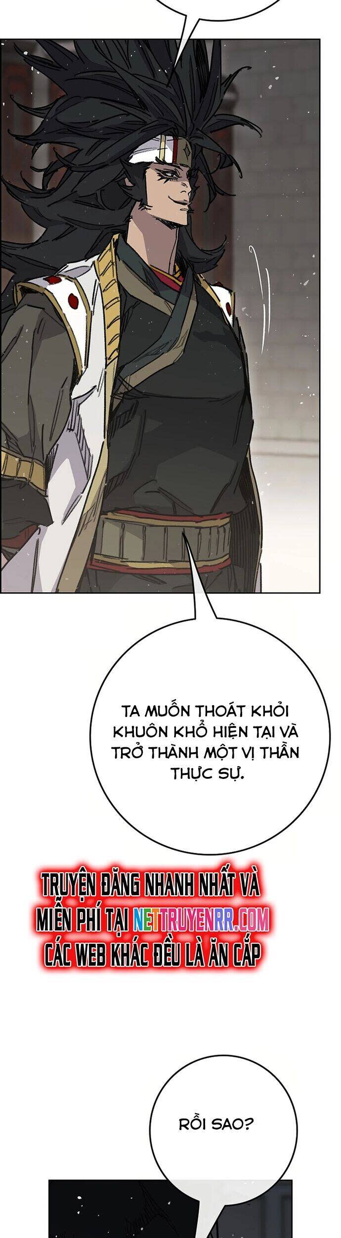 tiên kiếm bất bại Chapter 238 - Trang 2