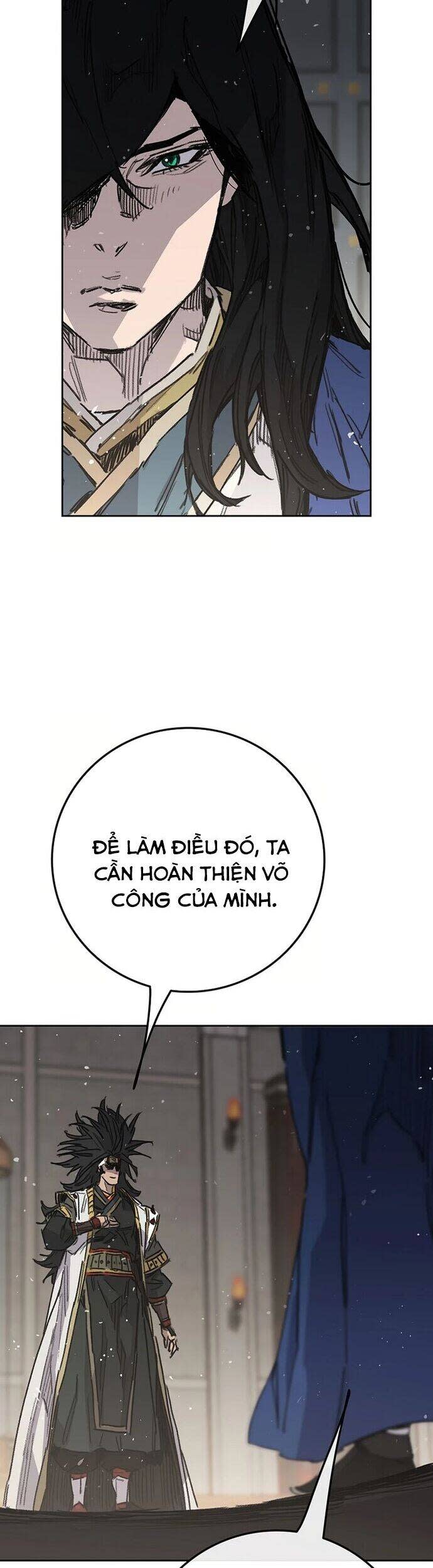 tiên kiếm bất bại Chapter 238 - Trang 2