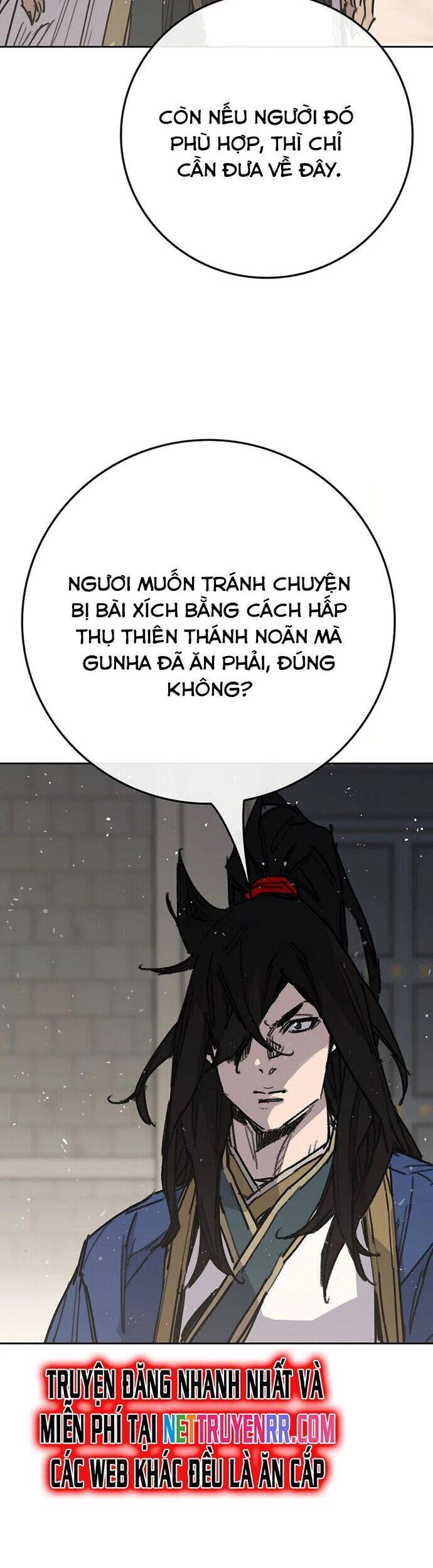 tiên kiếm bất bại Chapter 238 - Trang 2