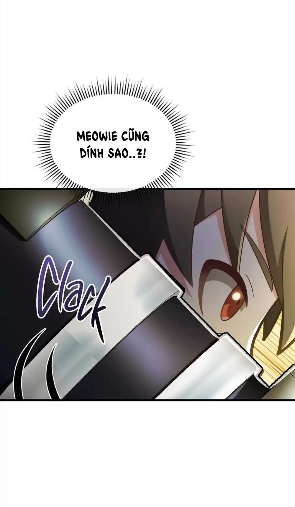 Thành Viên Của Hội Là Hàng Xóm Bên Cạnh Chapter 25 - Next Chapter 25