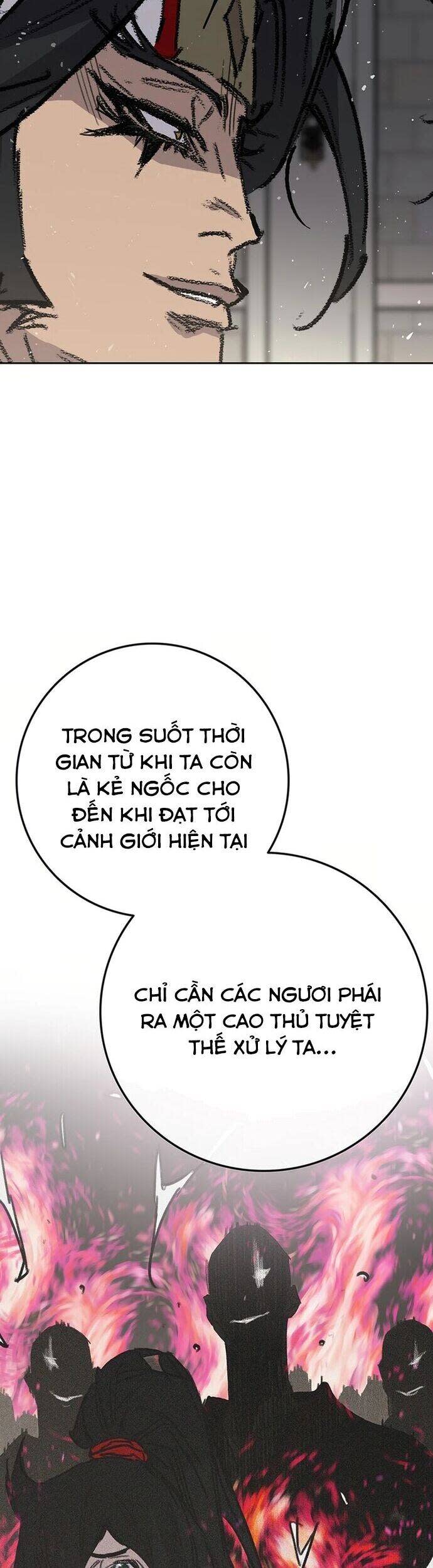 tiên kiếm bất bại Chapter 238 - Trang 2