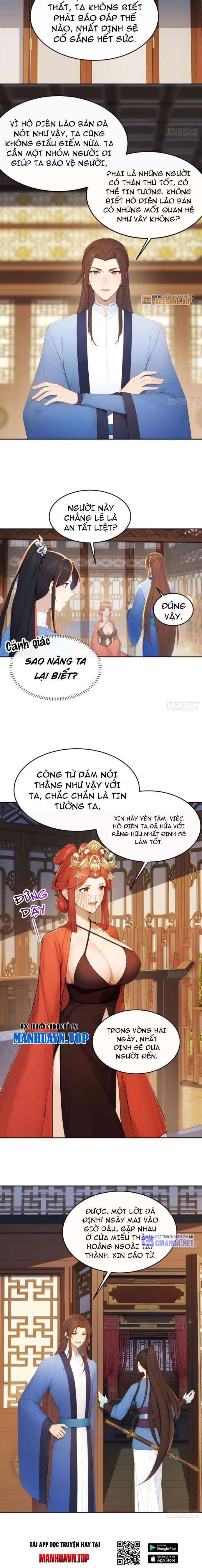 Trở Lại Cổ Đại Làm Hoàng Đế Chapter 12 - Next Chapter 12