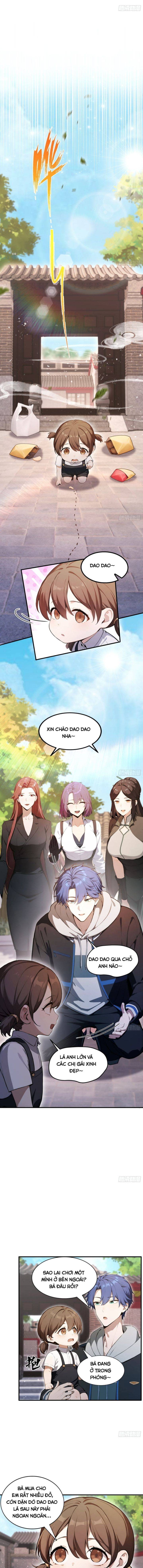 Quá Ảo! Ta Mở Lớp Đào Tạo Nữ Đế Chapter 31 - Next Chapter 32