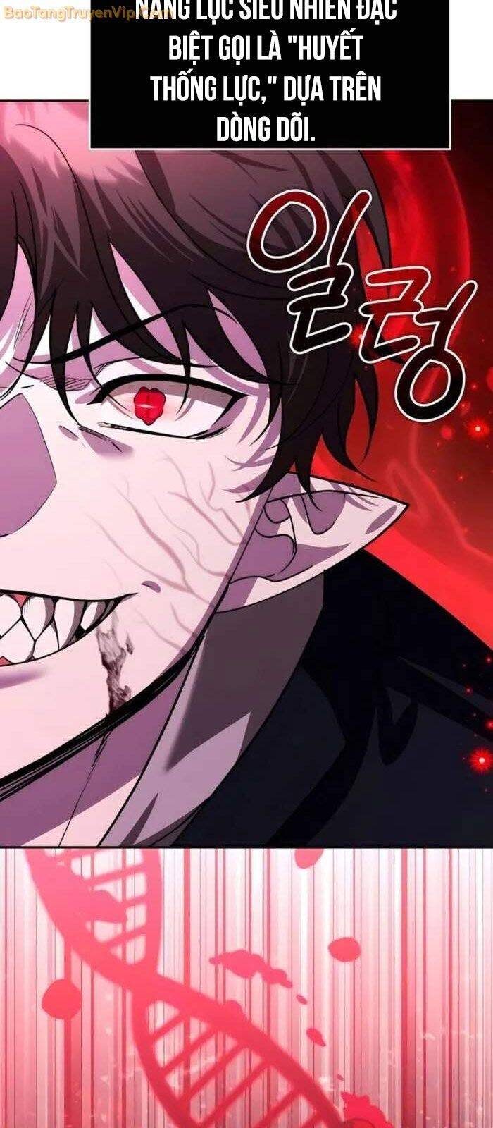 Bản Ngã Của Tôi Là Thợ Săn Dị Giới Chapter 18 - Next Chapter 19