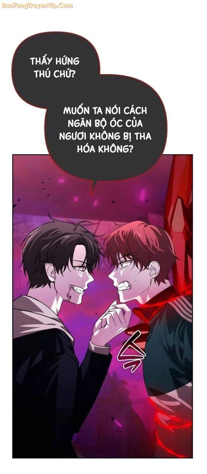 Bản Ngã Của Tôi Là Thợ Săn Dị Giới Chapter 18 - Next Chapter 19