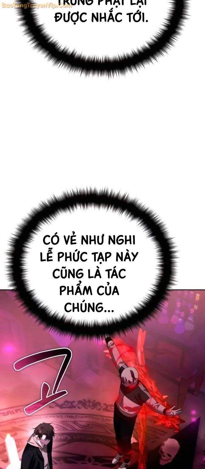 Bản Ngã Của Tôi Là Thợ Săn Dị Giới Chapter 18 - Next Chapter 19