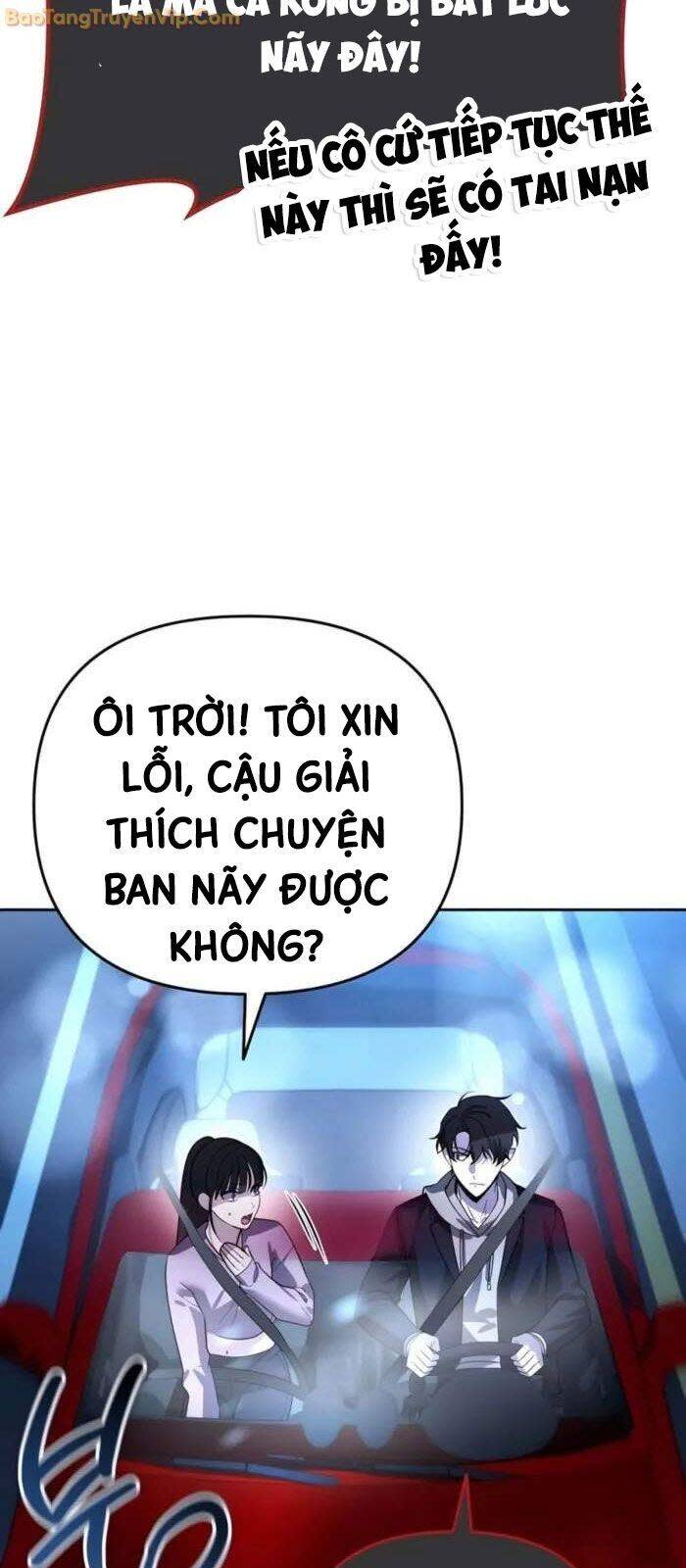 Bản Ngã Của Tôi Là Thợ Săn Dị Giới Chapter 18 - Next Chapter 19