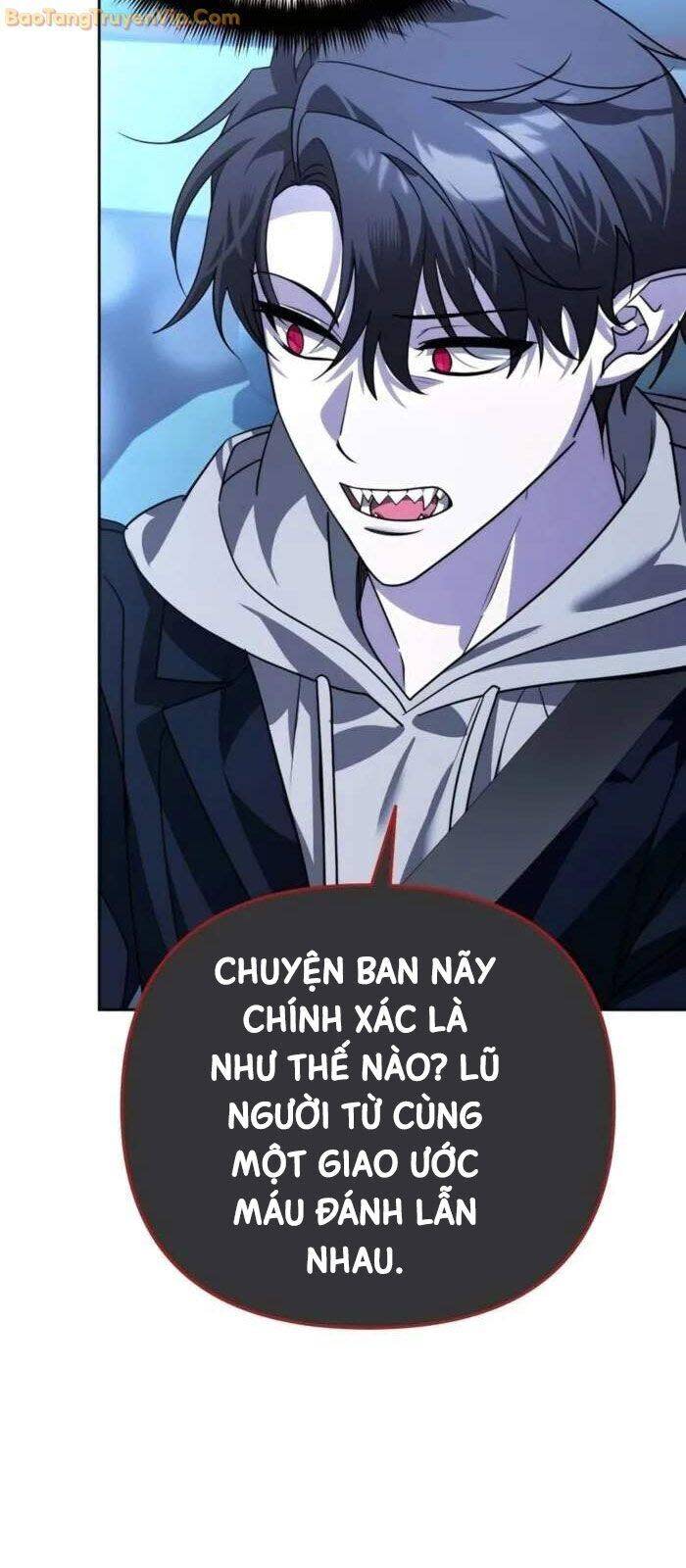 Bản Ngã Của Tôi Là Thợ Săn Dị Giới Chapter 18 - Next Chapter 19