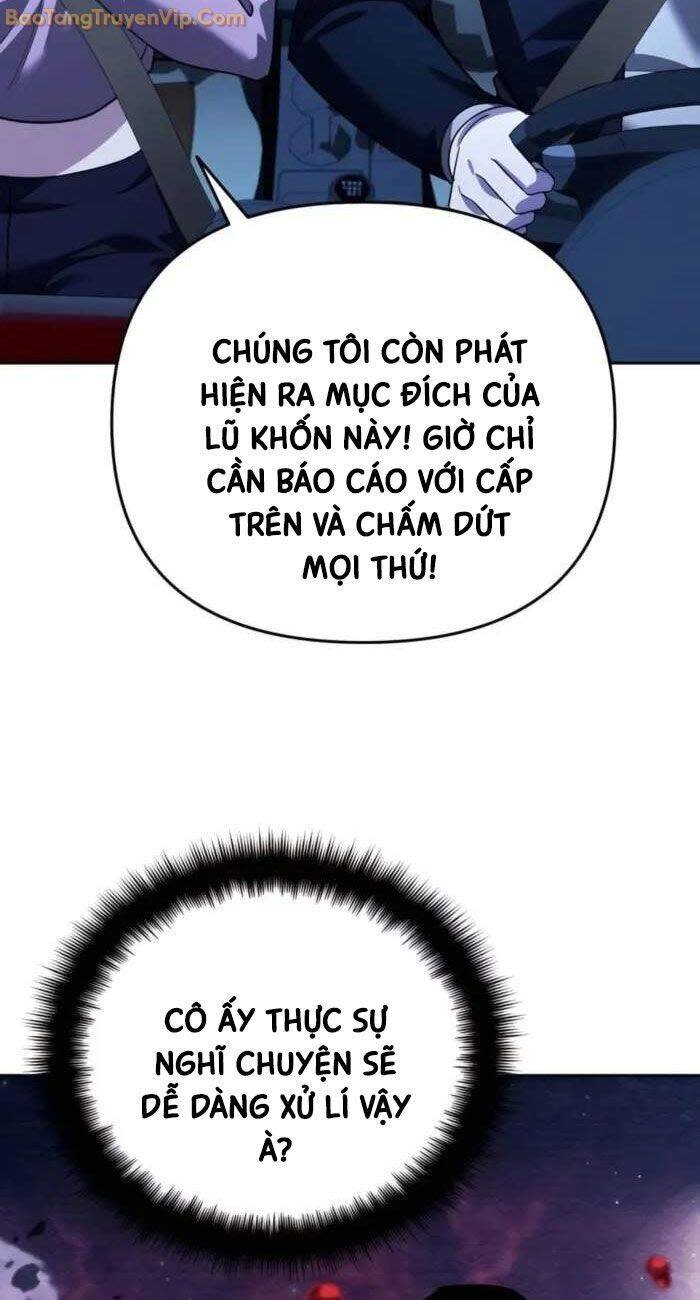 Bản Ngã Của Tôi Là Thợ Săn Dị Giới Chapter 18 - Next Chapter 19