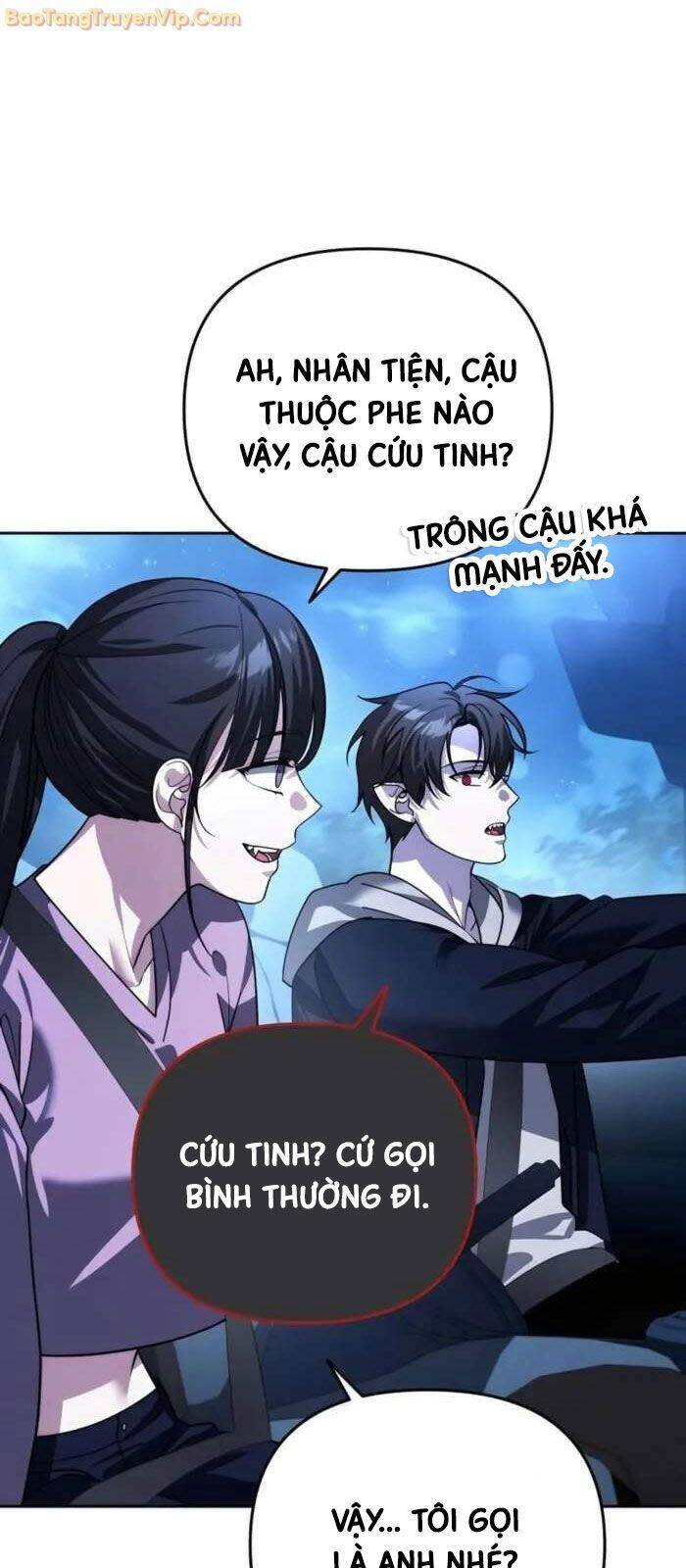 Bản Ngã Của Tôi Là Thợ Săn Dị Giới Chapter 18 - Next Chapter 19