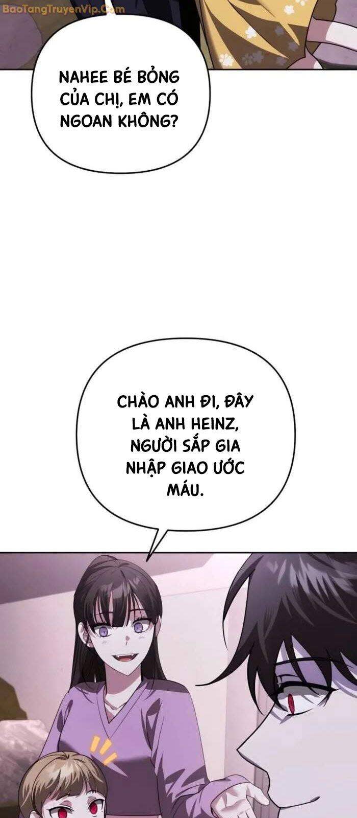 Bản Ngã Của Tôi Là Thợ Săn Dị Giới Chapter 18 - Next Chapter 19