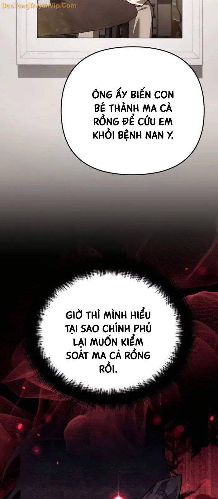 Bản Ngã Của Tôi Là Thợ Săn Dị Giới Chapter 18 - Next Chapter 19