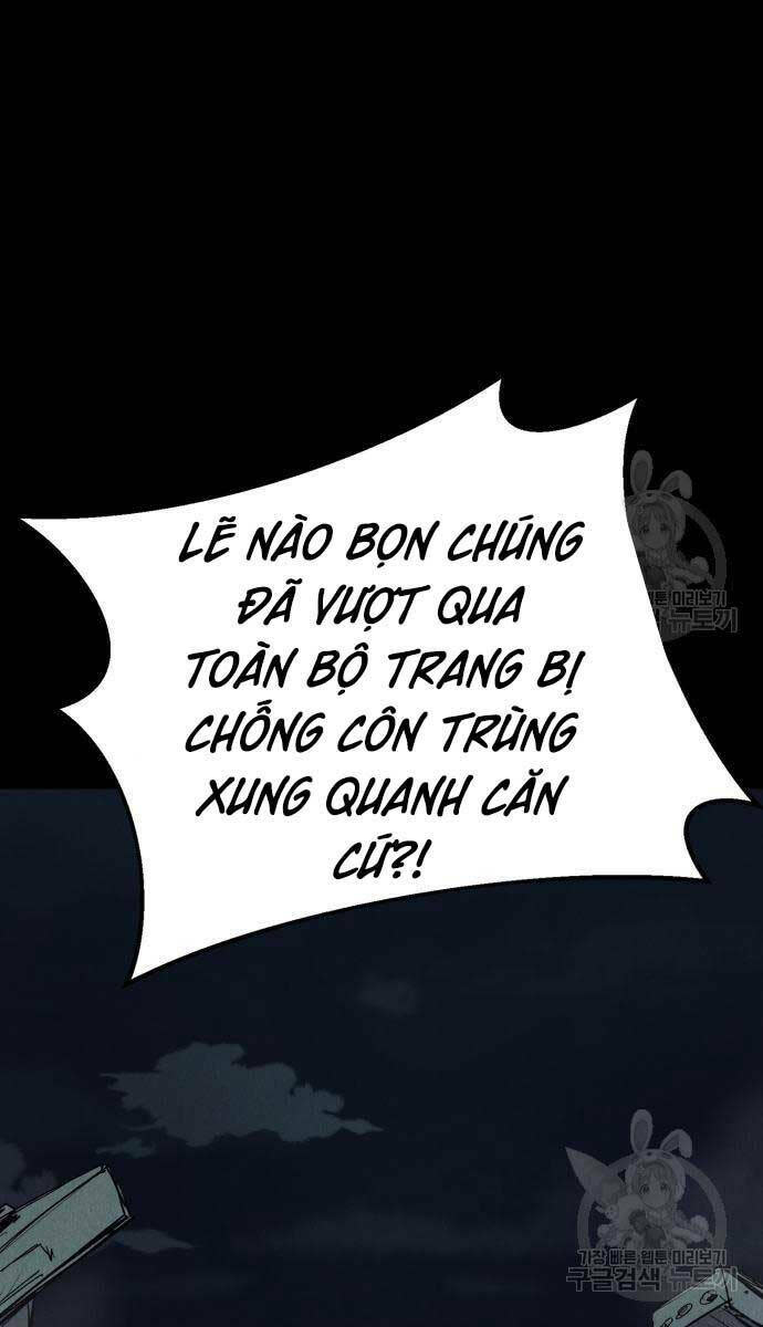 người côn trùng chương 34 - Trang 2