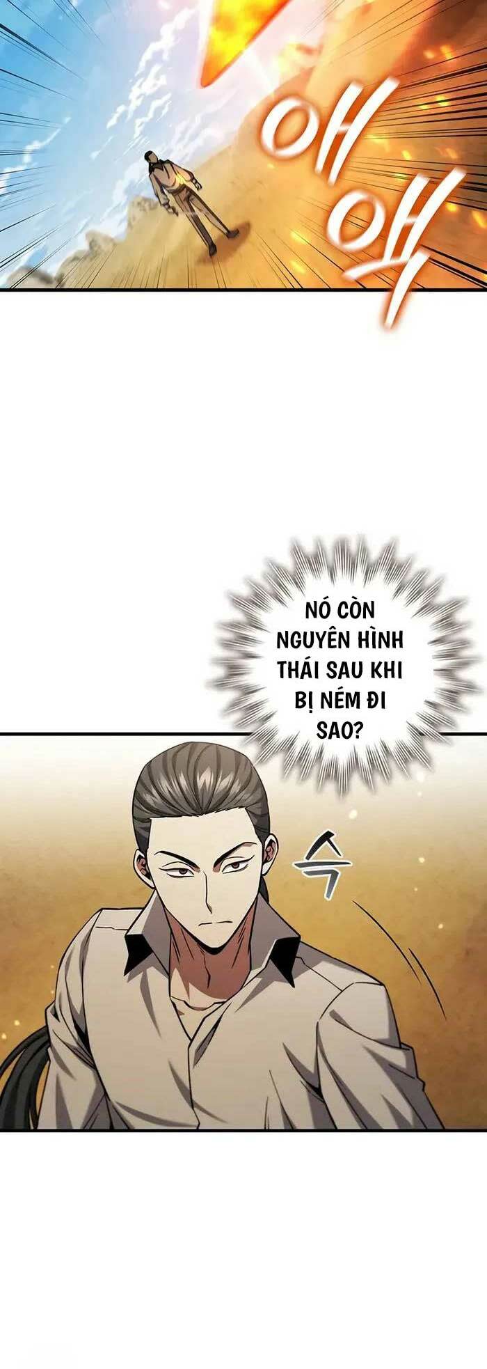 thực long ma pháp sư chapter 36 - Next Chapter 36