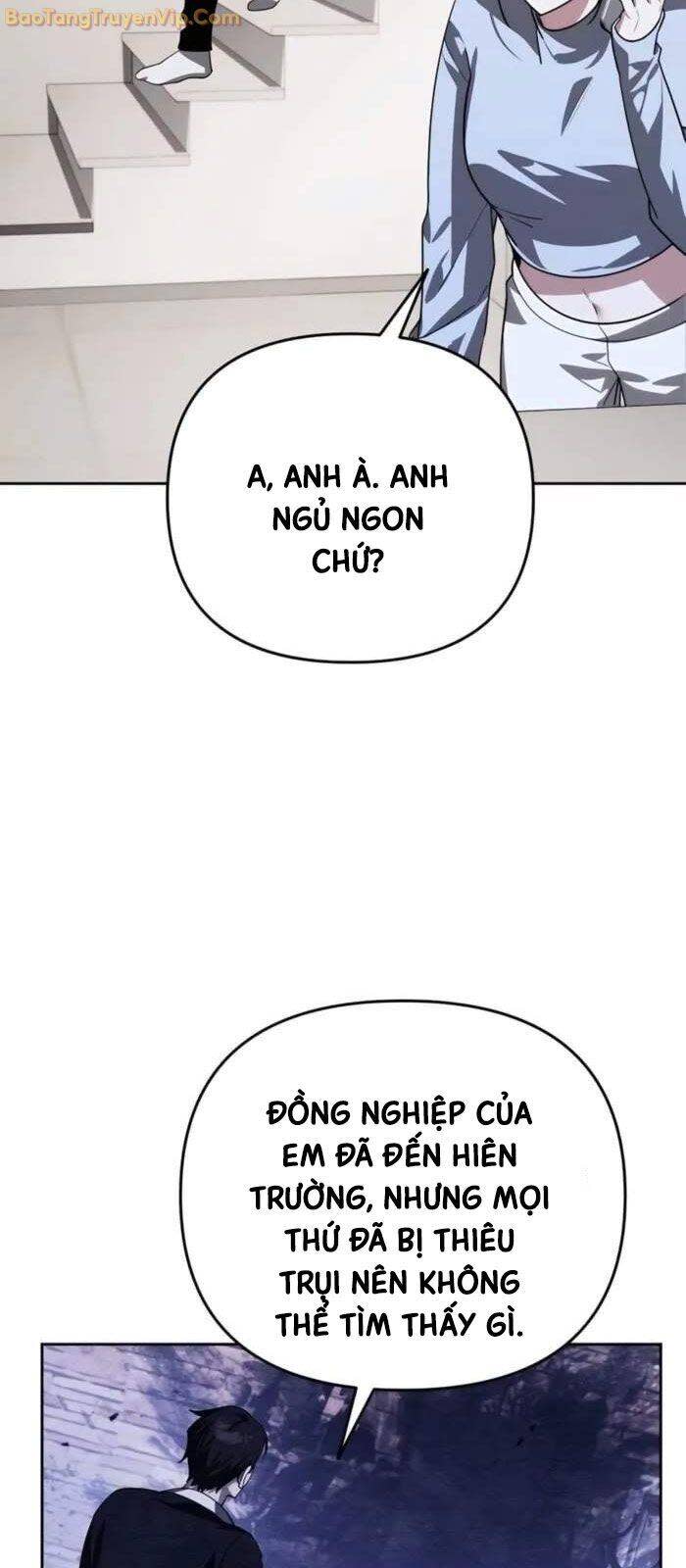 Bản Ngã Của Tôi Là Thợ Săn Dị Giới Chapter 18 - Next Chapter 19