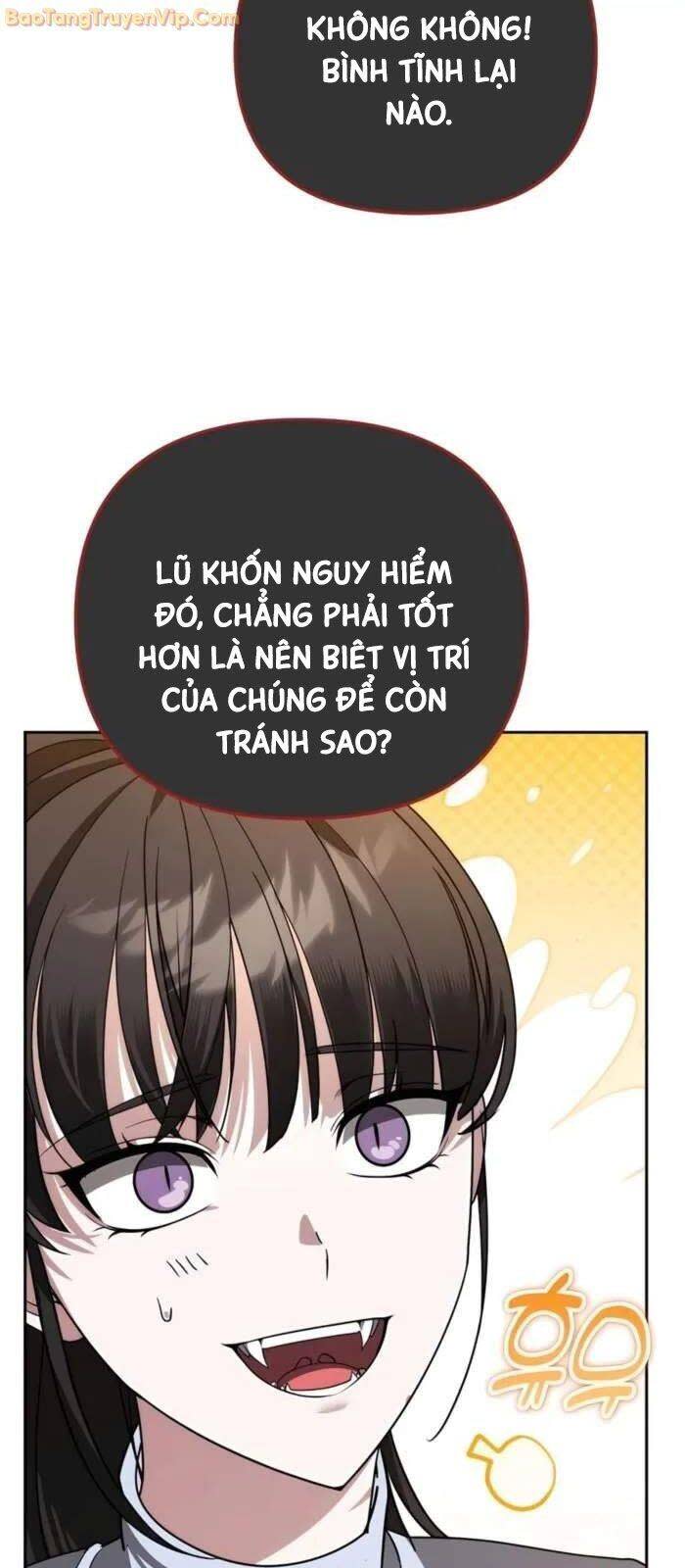 Bản Ngã Của Tôi Là Thợ Săn Dị Giới Chapter 18 - Next Chapter 19