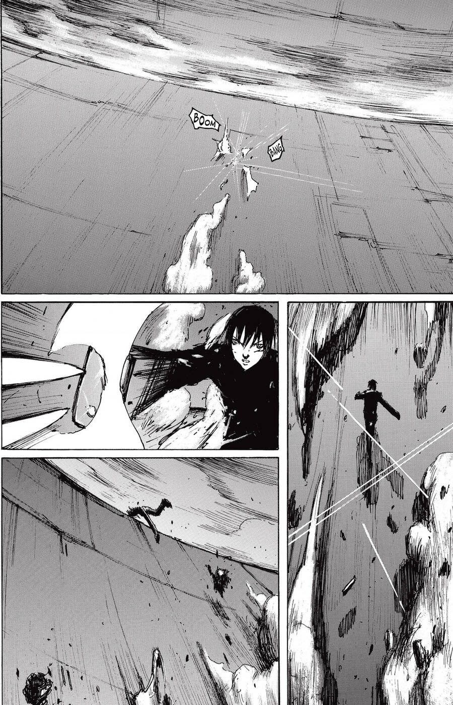 blame! master edition Chapter 30 - Trang 2