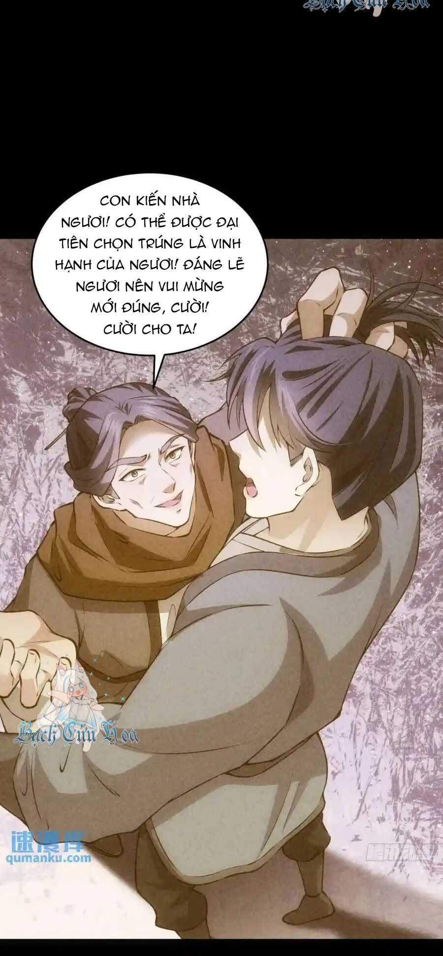 ta chính là không theo sáo lộ ra bài chương 230 - Next Chapter 230