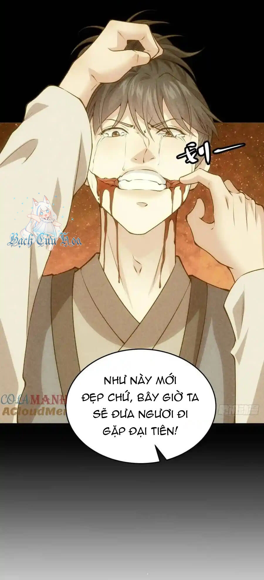 ta chính là không theo sáo lộ ra bài chương 230 - Next Chapter 230